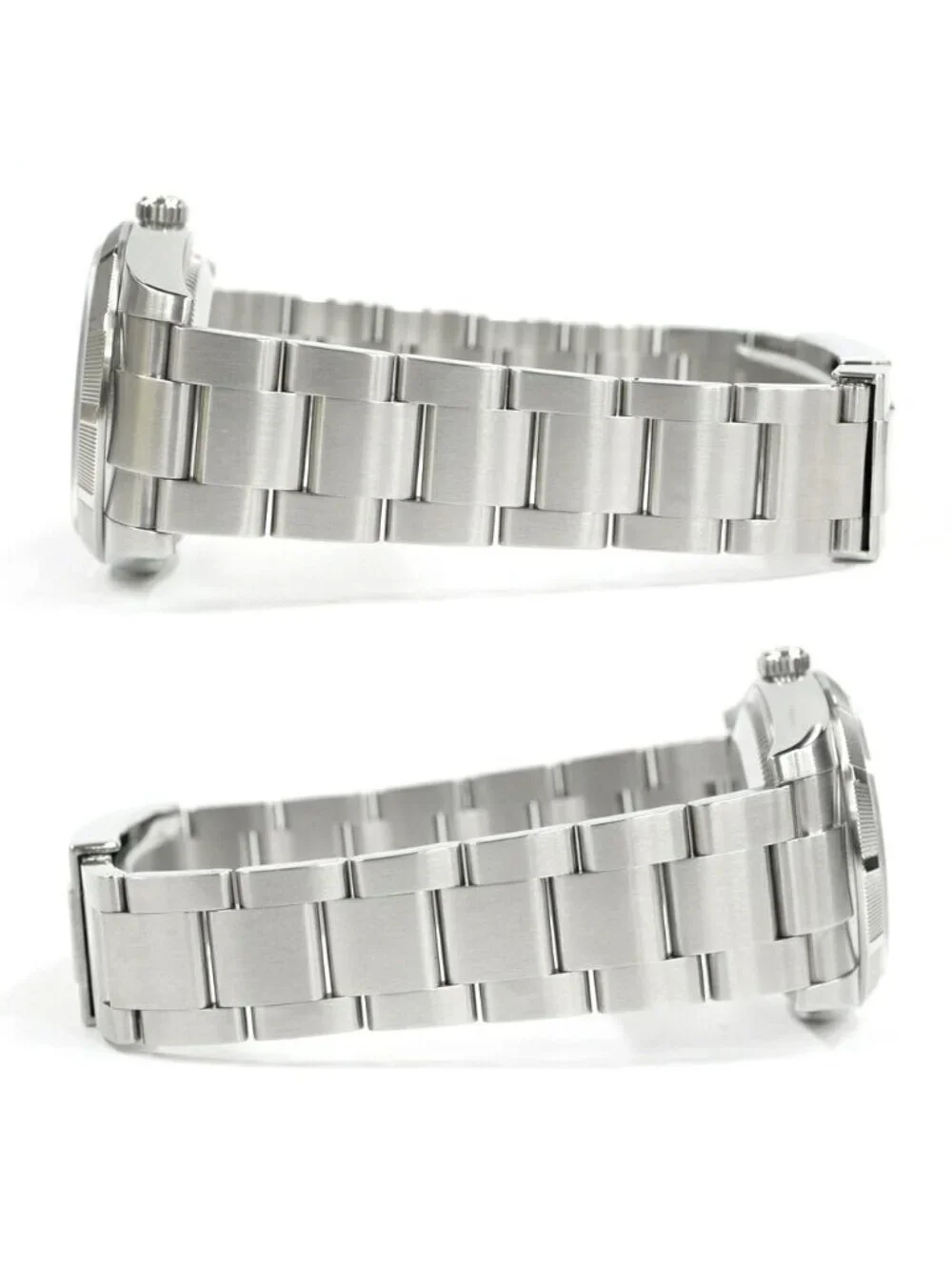Rolex item rank